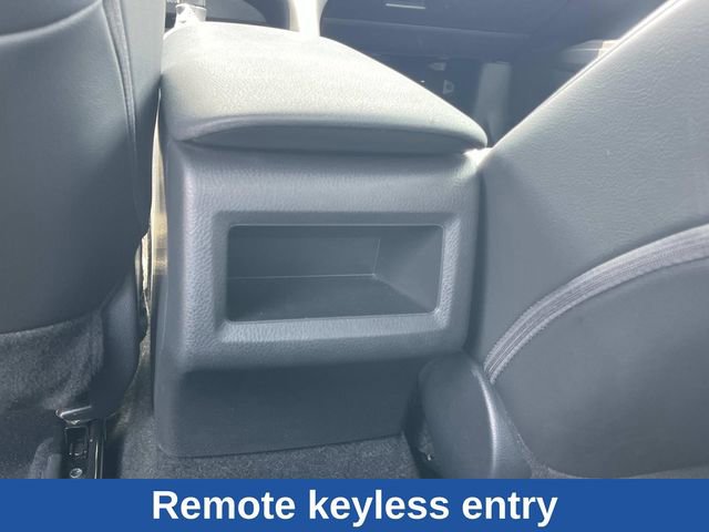 Used 2023 Toyota Camry SE FWD image 20
