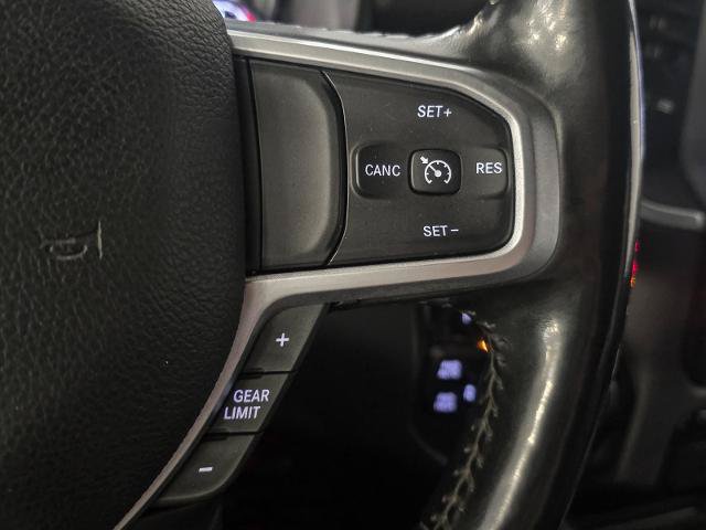 Used 2021 RAM 1500 Big Horn AWD/4WD image 35