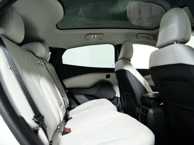 Certified 2024 Ford Mustang Mach-E Premium AWD/4WD image 13