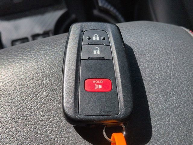 Used 2022 Toyota 4Runner TRD Pro image 33