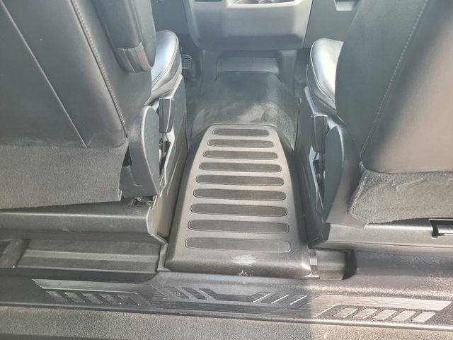 Certified 2022 Ford Transit 150 XL RWD image 15
