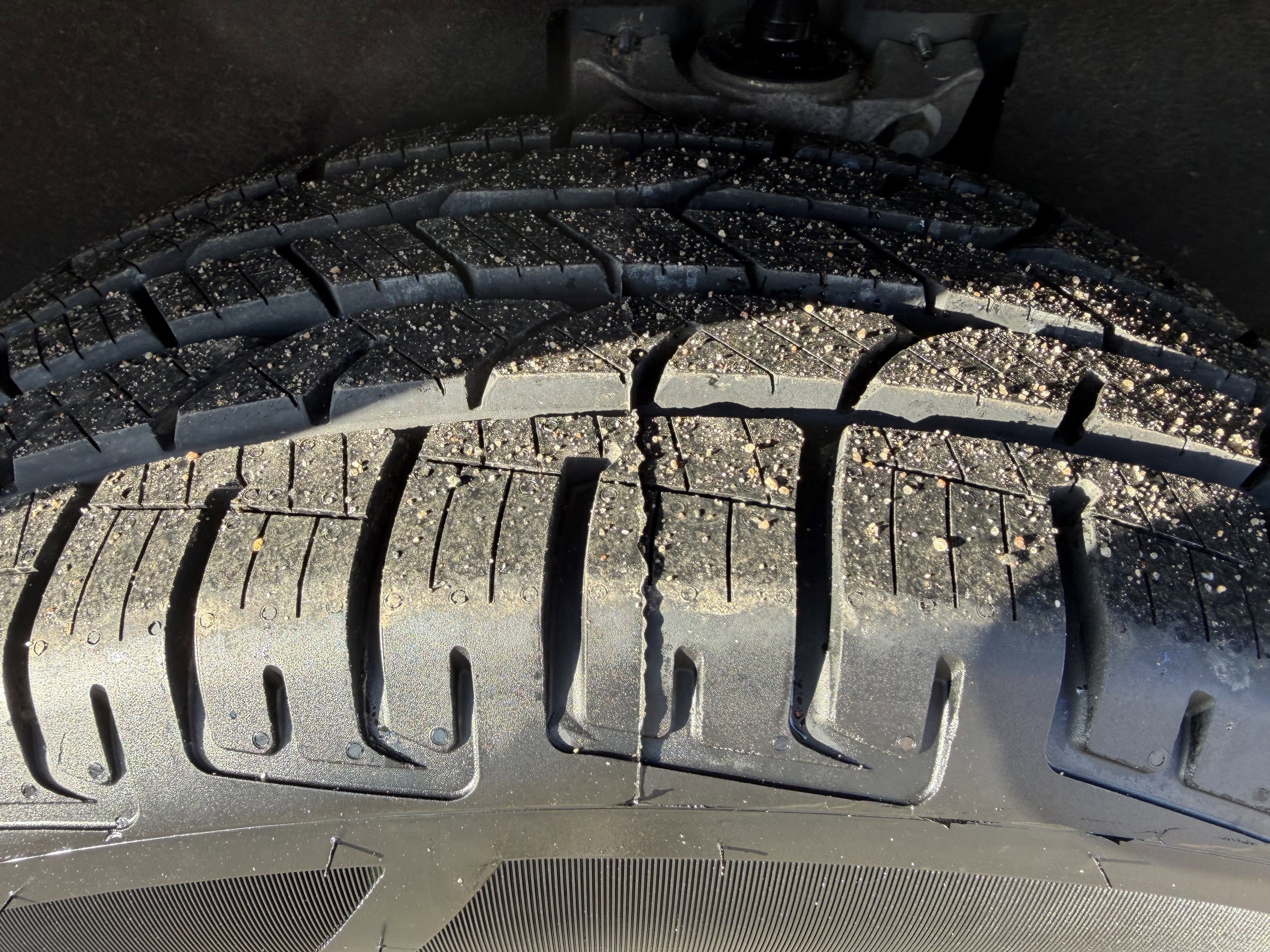 Certified 2024 Ford Edge SEL w/ Convenience Package image 21