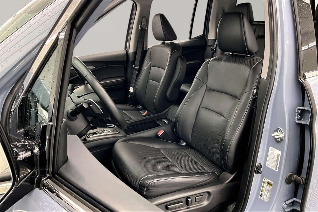 Used 2023 Honda Ridgeline RTL-E image 26