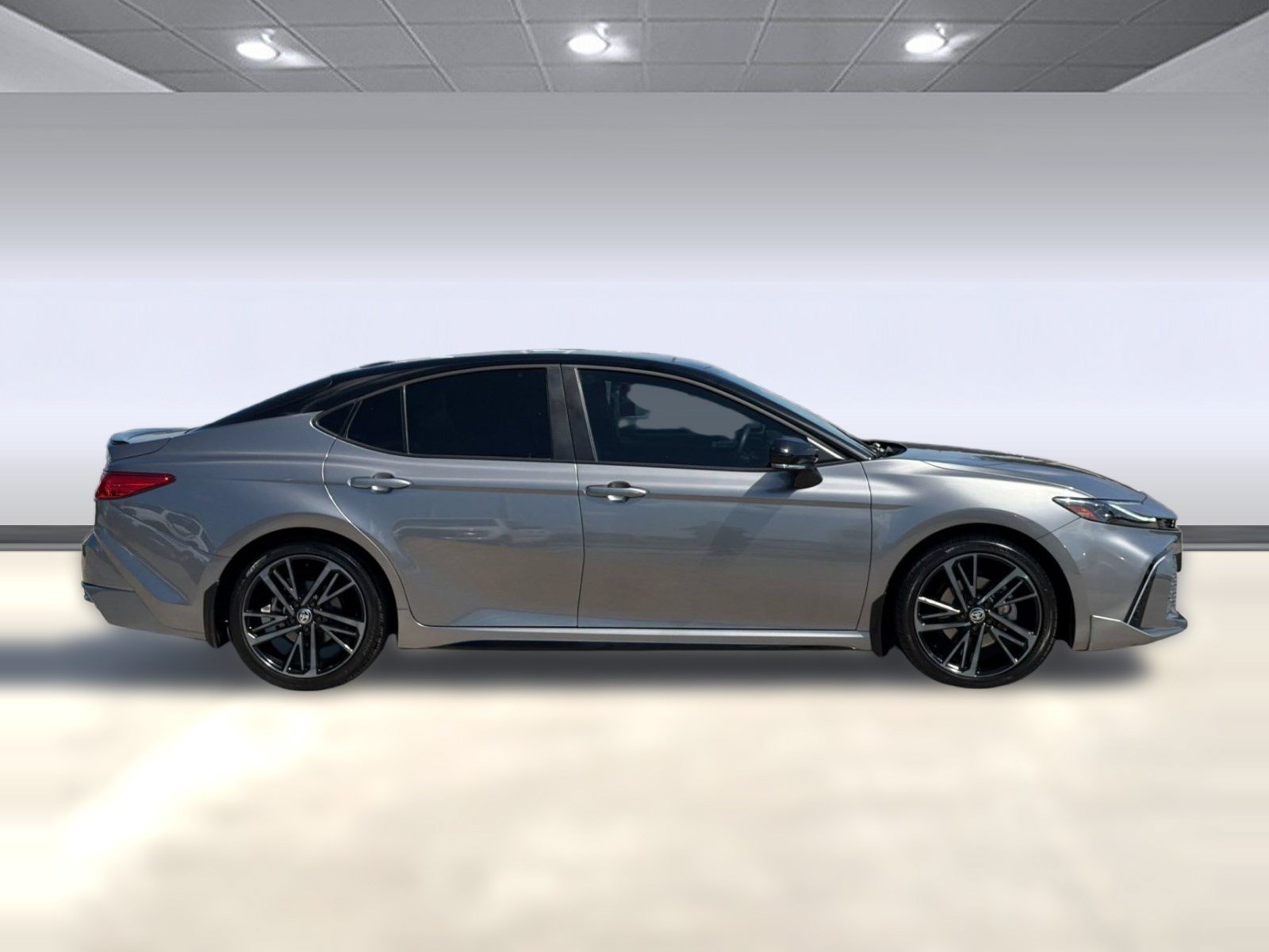 Used 2026 Toyota Camry XSE w/ Premium Package FWD image 8