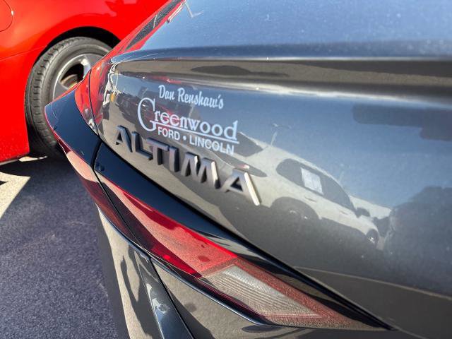 Used 2024 Nissan Altima 2.5 SV image 22