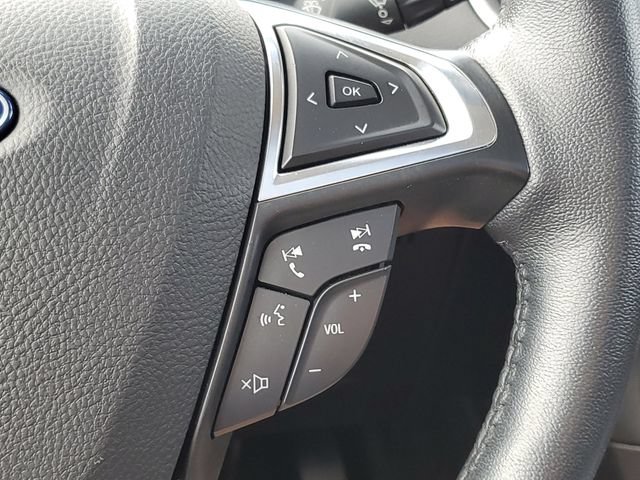 Certified 2021 Ford Edge SEL w/ Convenience Package AWD/4WD image 13
