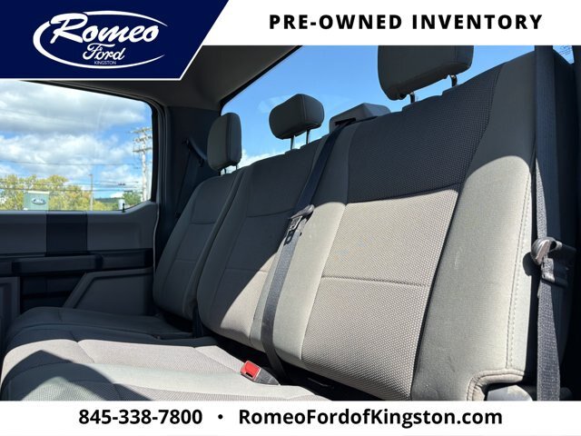 Certified 2022 Ford F350 XL w/ Power Equipment Group AWD/4WD image 27