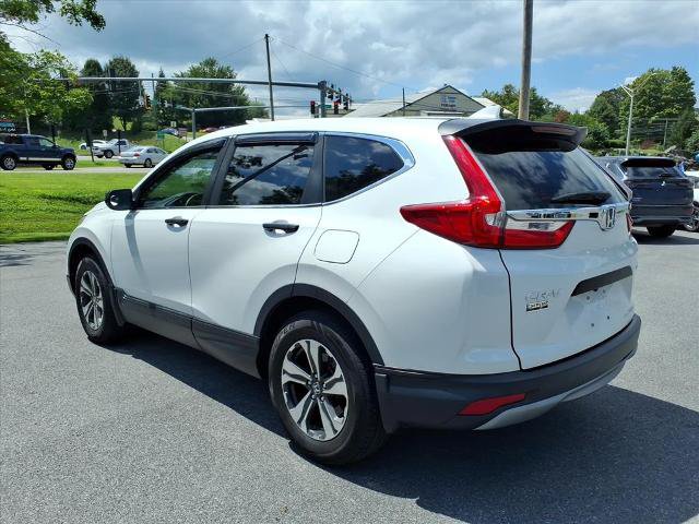 Used 2019 Honda CR-V LX image 2