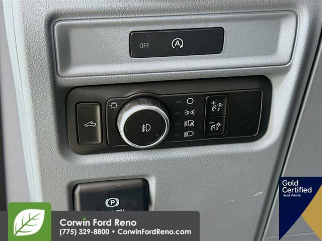 Certified 2025 Ford F150 XLT w/ Equipment Group 301A Standard image 13