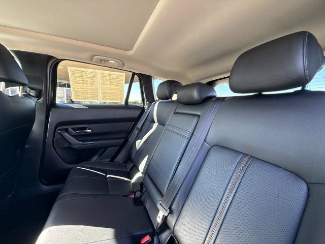 Used 2024 MAZDA CX-50 AWD 2.5 S w/ Cargo Package image 11