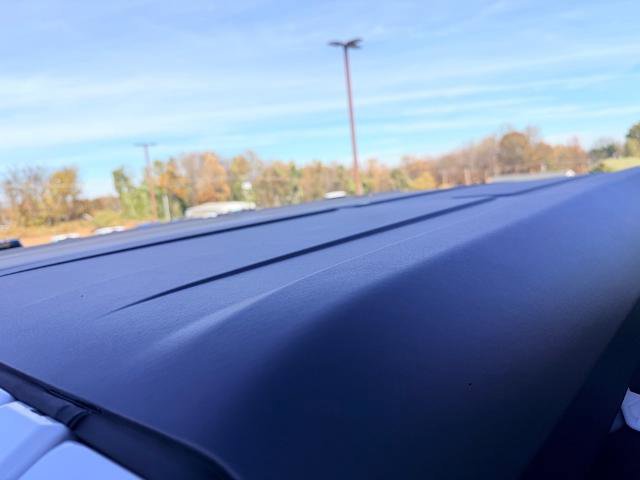 Certified 2022 Ford Bronco Badlands image 17