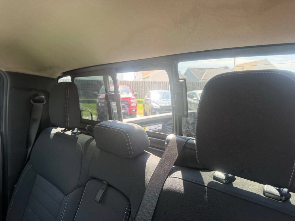 Certified 2019 Ford Ranger XLT w/ Equipment Group 302A Luxury AWD/4WD image 41