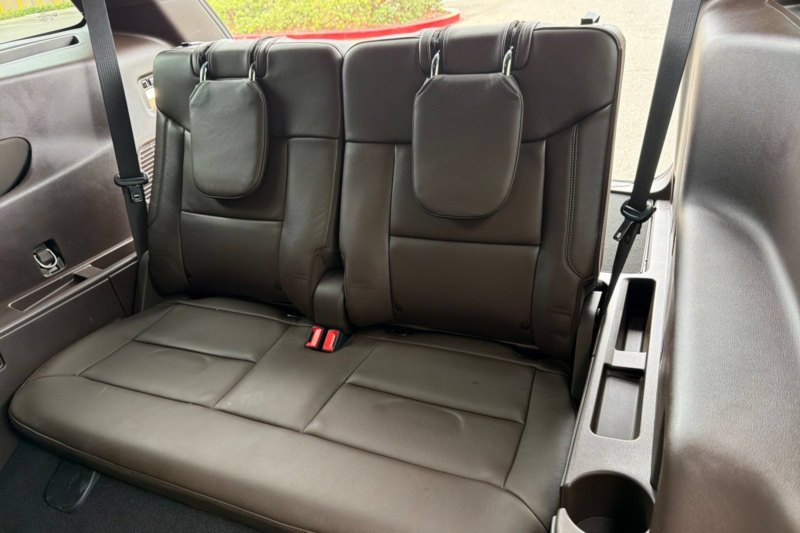 Certified 2023 Ford Explorer King Ranch w/ Technology Package AWD/4WD image 19