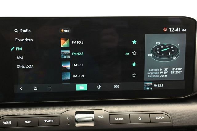 Used 2025 Kia K4 FWD image 18