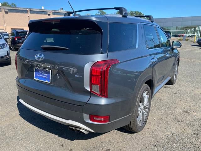 Used 2021 Hyundai Palisade SEL w/ Convenience Package image 5