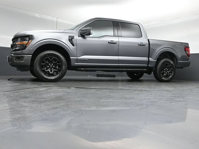 Certified 2024 Ford F150 XLT w/ Equipment Group 302A MID AWD/4WD image 40