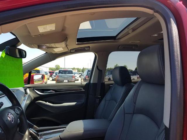 Used 2020 Buick Enclave Essence w/ LPO, Floor Liner Package FWD image 12