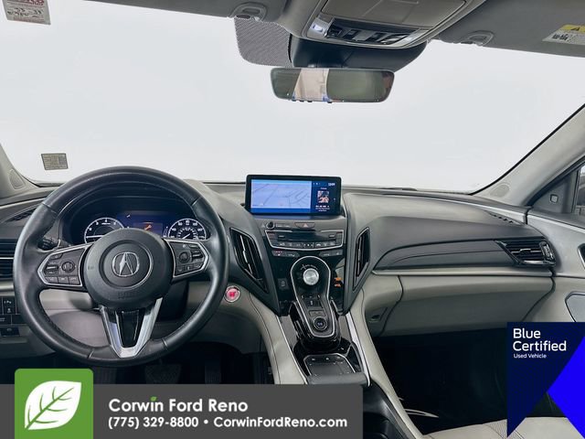Used 2019 Acura RDX w/ Technology Package image 26