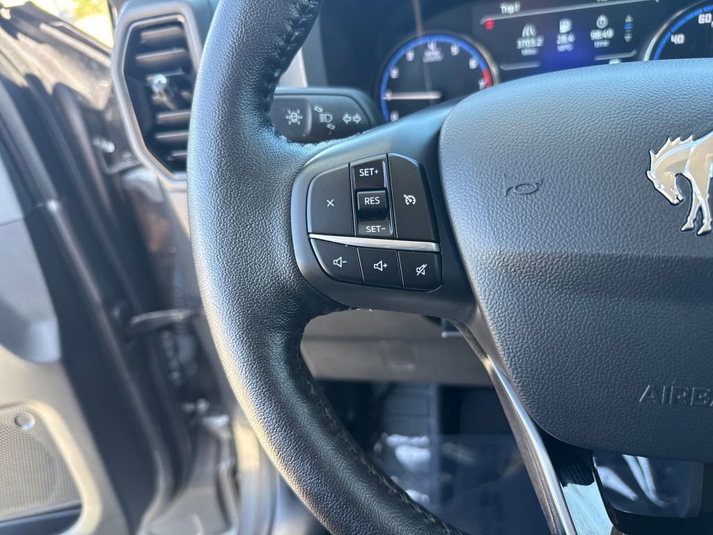 Certified 2021 Ford Bronco Sport Outer Banks image 15