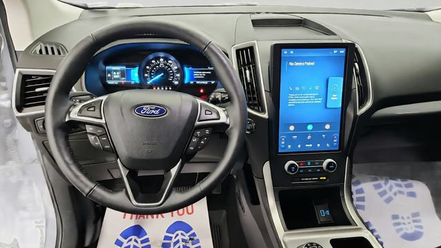 Certified 2024 Ford Edge SEL w/ Convenience Package AWD/4WD image 14
