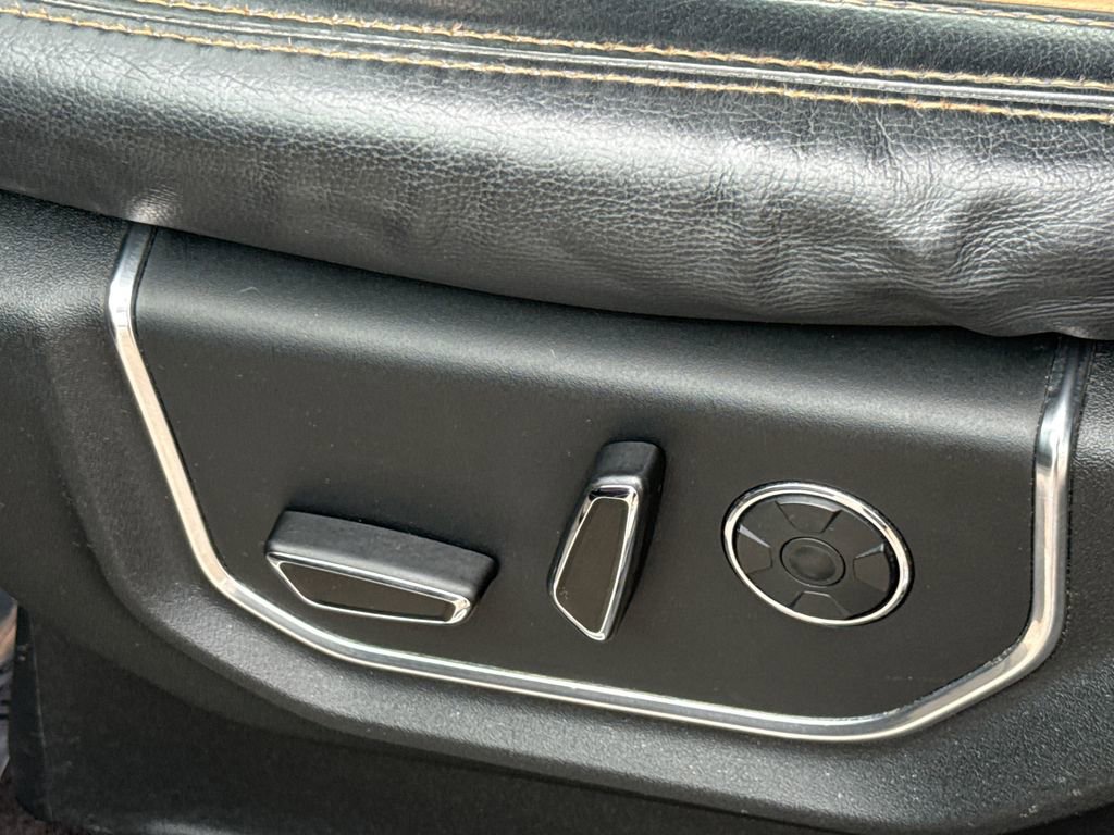 Certified 2017 Ford F150 Limited w/ Trailer Tow Package image 26