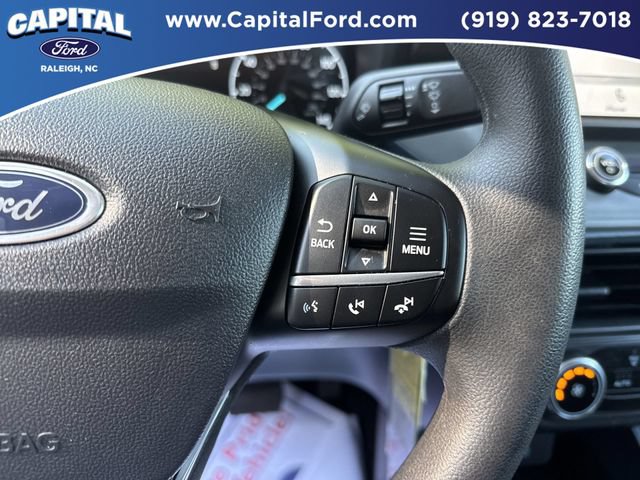 Certified 2024 Ford Maverick XL FWD image 23