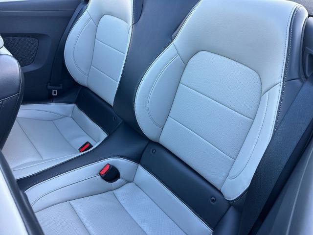 Certified 2024 Ford Mustang Premium image 10