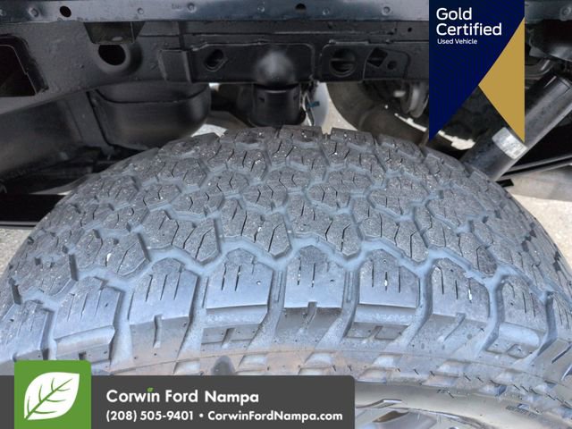 Certified 2023 Ford F150 Tremor AWD/4WD image 33