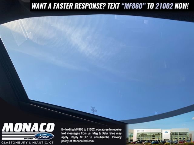 Certified 2023 Ford F150 Platinum w/ Equipment Group 701A High AWD/4WD image 24