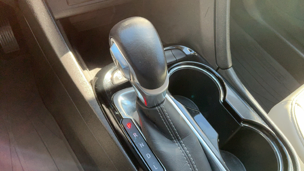 Used 2020 Buick Encore GX Preferred w/ Sport Touring Package FWD image 15