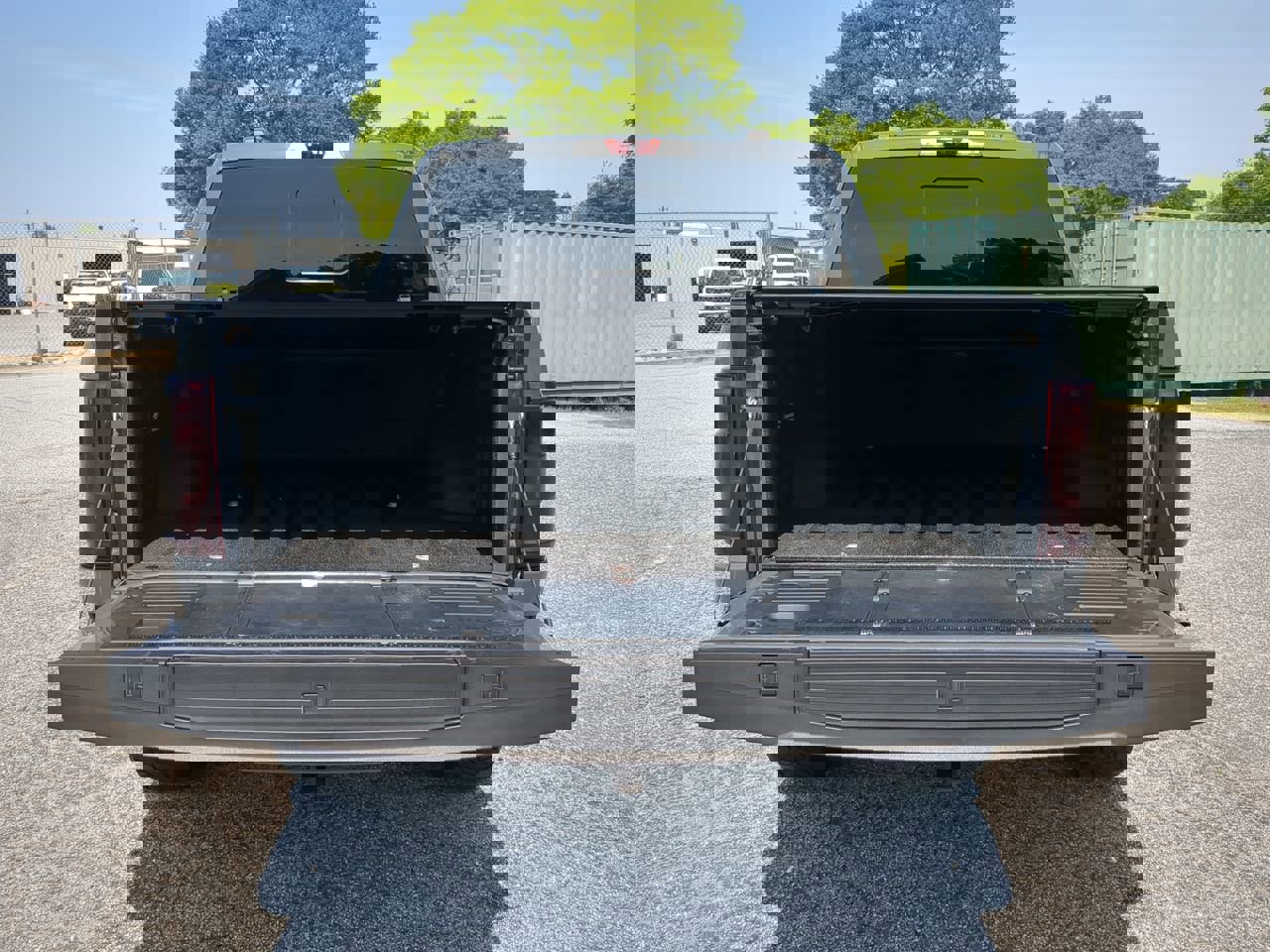 Certified 2021 Ford F150 XLT w/ Equipment Group 302A High image 11