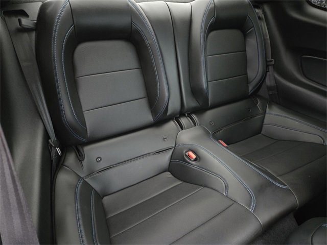 Certified 2022 Ford Mustang GT Premium w/ Equipment Group 401A image 30