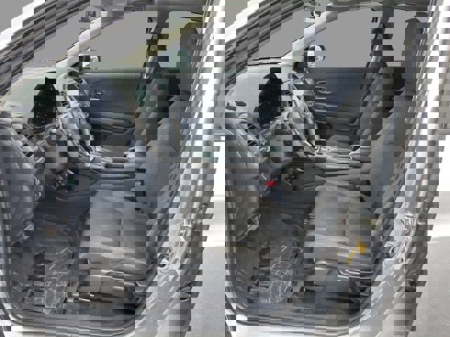 Used 2020 Honda HR-V EX image 8