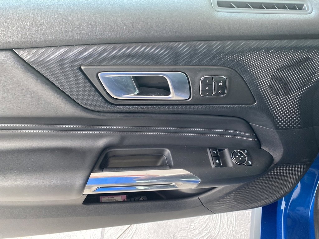 Certified 2024 Ford Mustang Premium image 10