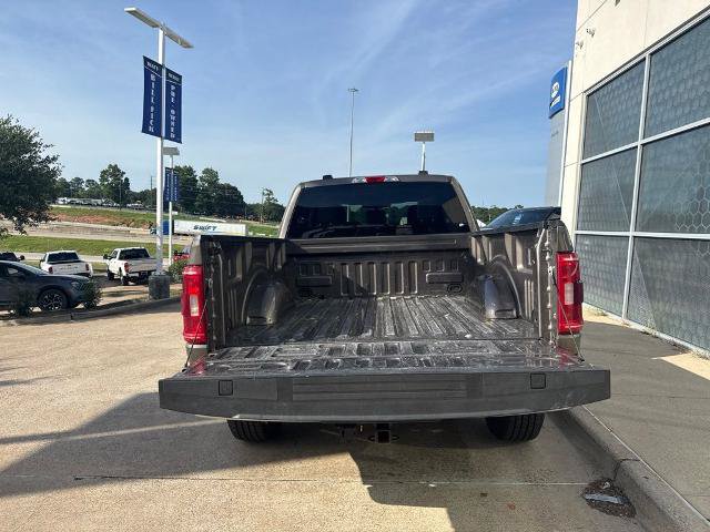 Certified 2022 Ford F150 XLT AWD/4WD image 7
