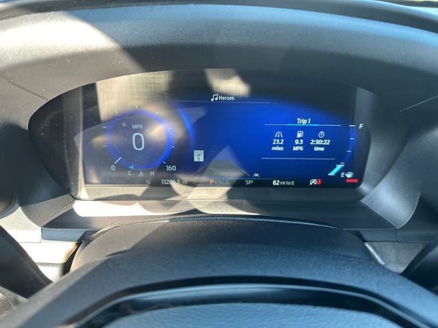 Certified 2023 Ford Explorer Platinum w/ Technology Package image 19