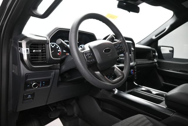 Certified 2023 Ford F150 XL w/ STX Appearance Package AWD/4WD image 11