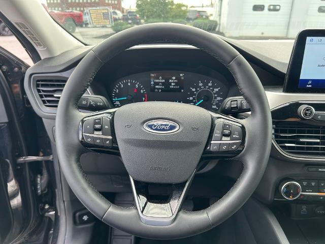 Certified 2022 Ford Escape SE w/ Convenience Package AWD/4WD image 11
