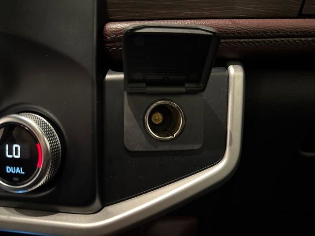 Certified 2024 Ford Expedition Max Limited image 31