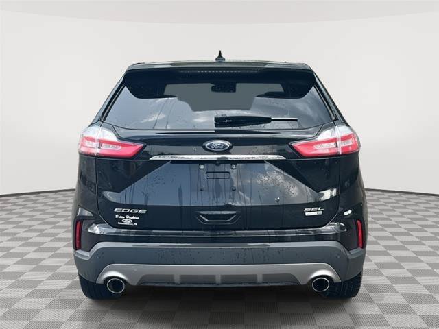Certified 2019 Ford Edge SEL w/ Equipment Group 201A AWD/4WD image 7