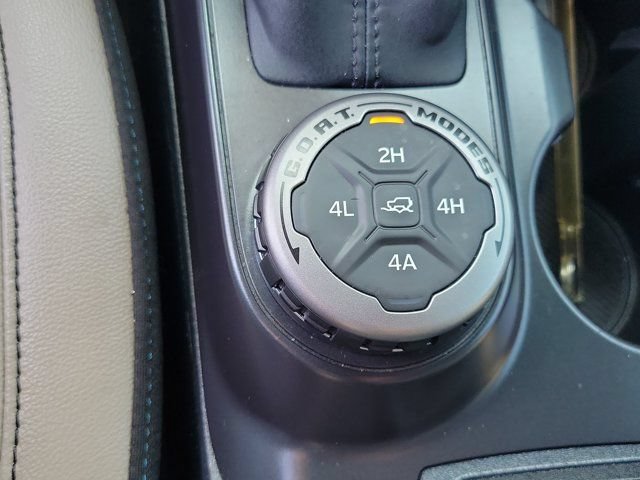 Certified 2024 Ford Bronco Wildtrak AWD/4WD image 28