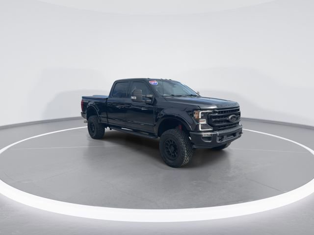 Certified 2020 Ford F250 Lariat image 8