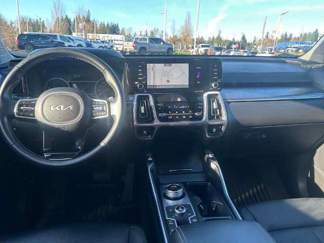 Used 2023 Kia Sorento EX image 6
