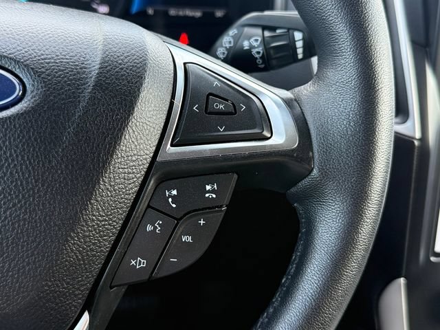 Certified 2024 Ford Edge SEL w/ Convenience Package AWD/4WD image 18