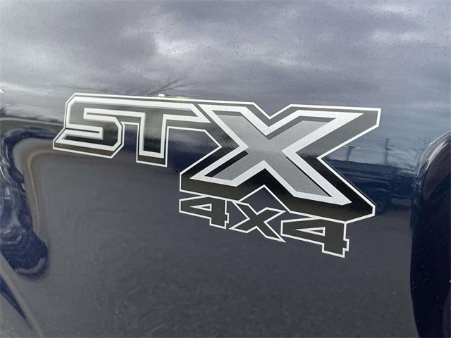 Certified 2023 Ford F150 XL w/ STX Black Appearance Package image 10