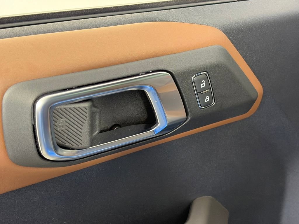 Certified 2022 Ford Bronco Outer Banks image 27