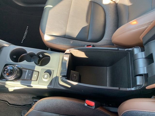 Certified 2021 Ford Bronco Sport Outer Banks image 34