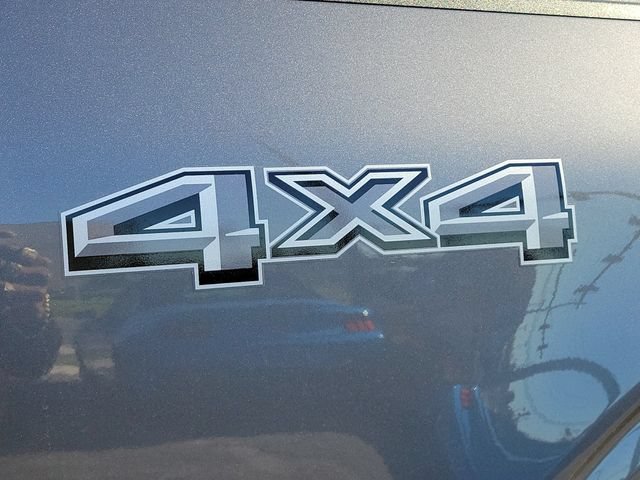 Certified 2025 Ford F150 XLT w/ Equipment Group 301A Standard AWD/4WD image 7