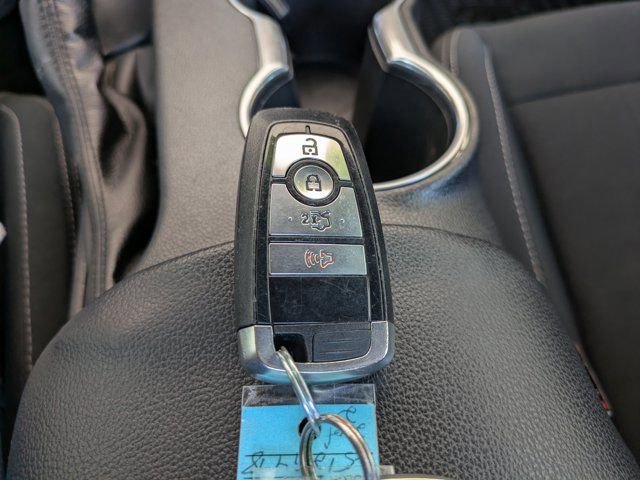 Certified 2020 Ford Mustang EcoBoost image 28