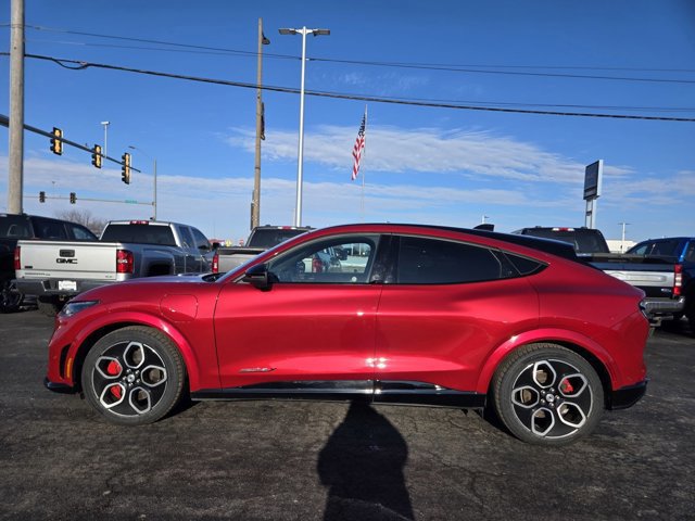 Certified 2023 Ford Mustang Mach-E GT image 2